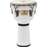 Tycoon 12'' Signature Pearl Djembe Tsjp712bc