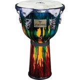 Tycoon 13'' Master Palette Djembe Mtjpl713c