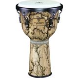 Tycoon 13'' Supremo Select Willow Djembe Tjss72bwı
