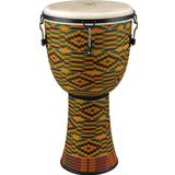 Tycoon 8'' Key-tuned Fiberglas Djembe Tfj8k