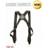 Tycoon TJAS-HS Harness Djembe Askı
