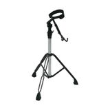 Tycoon Tjsb Djembe Stand - Black Powder