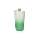 Tyeso Candy Tumbler Vakumlu Paslanmaz Çelik 600 ml Yeşil Termos