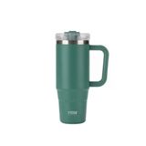 Tyeso Qq Termos Sızdırmaz Pipetli Çift Duvarlı Vakumlu 900M-T_ts-8866Y