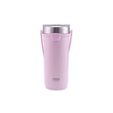 Tyeso SoulMate Tumbler Vakumlu Paslanmaz Çelik Silikon Askı 710ML (Mor)