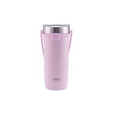 Tyeso SoulMate Tumbler Vakumlu Paslanmaz Çelik Silikon Askı 710ML (Pembe)
