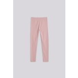 Tyess Basic BG Store Kız Çocuk Pembe Tayt