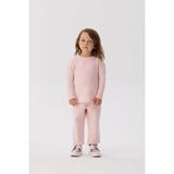 Tyess Bg Store Kız Bebek Pembe T-Shirt - 6 - 9 Ay