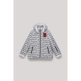Tyess Bg Store Kız Çocuk Desenli Takım - 4 Yaş - Renkli