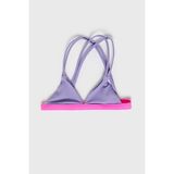 Tyess Bg Store Kız Çocuk Lila Bikini Üstü - 4 Yaş