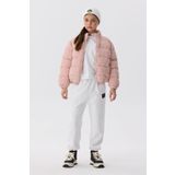 Tyess Bg Store Kız Çocuk Pembe Mont