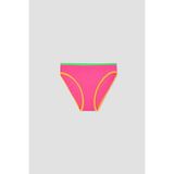 Tyess Bg Store Kız Çocuk Renkli Bikini - 10 Yaş