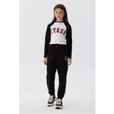 Tyess Bg Store Kız Çocuk Renkli T-shirt