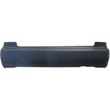 Tyg 1992 - 1995 Honda Civic Hb Arka Tampon Siyah (Bantsız Tip 3kapı Tyg) (Oem NO:71501SR3000)
