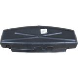 Tyg 1994 - 1998 Bmw 3 Serı E36 Sd/coupe Ön Tampon Altı Fan Davlumbazı Alt Muhafaza PLASTIĞI(LT - BM8002)(TYG (Oem NO:51718156259)