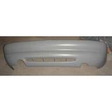 Tyg 1995 - 1999 Ford Escort Arka Tampon Gri (5 Kapı Şok Emici Ile Birlikte Tyg) (Oem NO:7333515)