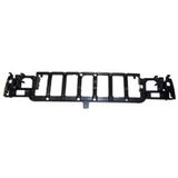 Tyg 1996-1998 Jeep Cherokee Grand Ön Panjur İç Gövdesi Far Yuvası İle Birlikte Plastik (Tyg) (Adet) (Oem