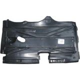 Tyg 1996-2000 Bmw 5 Serı E39- Karter Muhafaza Plastiği Sol (Lt-Bm8033) (Tyg) (Adet) (Oem No:51718176757)