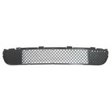Tyg 1996-2000 Bmw 5 Serı E39- Ön Tampon Panjuru Siyah (M5 Tipi) (Tyg) (Adet) (Oem No:51112496285)