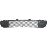 Tyg 1996 - 2000 Bmw 5 Serı E39 - Ön Tampon Panjuru Siyah (M5 Tipi) (Tyg) (Oem NO:51112496285)