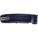Tyg 1997-2000 Volkswagen Passat B5 Ön Tampon Panjuru Siyah Sağ (Kısa Tip) (Tyg) (Adet) (Oem No:3B0853678