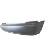 Tyg 1999 - 2001 Honda Civic Hb Arka Tampon Siyah (Bant Deliksiz Tyg) (Oem NO:71501S00A00ZZ)