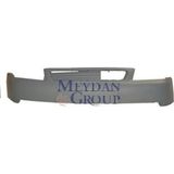 Tyg 2000-2003 Audi A3 Ön Tampon Gri (Panjur Delikli Tyg) (Adet) (Oem No:8L0807111Angru)