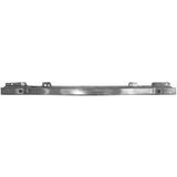 Tyg 2000 - 2003 Opel Corsa C Arka Tampon Demiri Alüminyum (Tyg) (Oem NO:13167508)