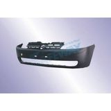 Tyg 2000 - 2003 Opel Corsa C Ön Tampon Siyah (Panjura Nikelaj Takılan) Tyg) (Oem NO:1400286)