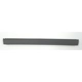 Tyg 2000 - 2004 Volvo S60 Ön Tampon Bandı Orta Astarlı Siyah (Tyg) (Oem NO:94842291)