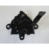 Tyg 2000-2006 Toyota Yaris Kaput Kilidi (Hushan) (Adet) (Oem No:5351052130)