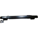 Tyg 2001 - 2005 Peugeot 307 Ön Tampon Demiri (Tyg) (Oem NO:7106C0)