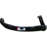 Tyg 2002 - 2004 Honda Civic Sd Ön Tampon Braketi Iç Sağ (Far Altına Bağlanan) (Tyg) (Oem NO:71140S5A000)