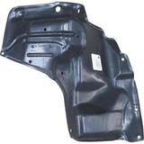 Tyg 2002-2004 Toyota Corolla Zze121 Karter Muhafaza Plastiği Sol (Lt-Ty8025) (Tyg) (Adet) (Oem No:514420