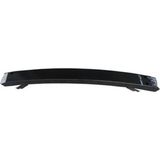 Tyg 2002 - 2004 Toyota Corolla ZZE121 Ön Tampon Demiri Siyah (Tyg) (Oem NO:5202112200)