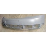 Tyg 2002 - 2005 Audi A4 Ön Tampon Gri (Panjur - Sıs Delikli (Karlıksız) (Tüv) (Tyg) (Oem NO:8E0807103FG)