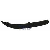 Tyg 2002 - 2005 Ford Focus Hb Arka Tampon Bandı Sağ Siyah Pütürlü (5kapı) (Tüv) (Tyg) (Oem NO:2M5117C772AEYYGY)
