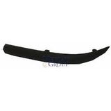 Tyg 2002 - 2005 Ford Focus Hb Arka Tampon Bandı Sol Siyah Pütürlü (5kapı) (Tüv) (Tyg) (Oem NO:2M5117C773AEYYGY)