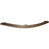Tyg 2002 - 2005 Ford Focus Sdhb Ön Tampon Bandı Sol Siyah (Tüv) (Tyg) (Oem NO:2M5117E908AC)