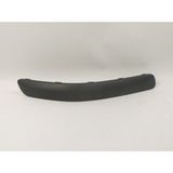 Tyg 2003 - 2005 Hyundai Getz Ön Tampon Bandı Sol Siyah (Tyg) (Oem NO:865231C000)