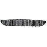 Tyg 2003-2006 Mercedes E Class W211- Ön Tampon Panjuru Orta (Elegance) (Tyg) (Adet) (Oem No:2118850053)