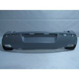 Tyg 2004 - 2006 Opel Corsa C Arka Tampon (Astarlı Tyg) (Oem NO:93177705)