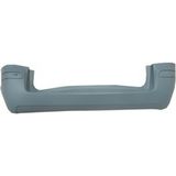 Tyg 2005 - 2007 Opel Zafira Arka Tampon Gri (Bant Delikli Tyg) (Oem NO:1404315)