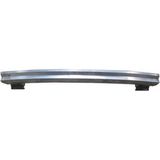 Tyg 2005 - 2008 Audi A3 Arka Tampon Demiri (5 Kapı) (Alüminyum) (Tyg) (Oem NO:8P3807309B)