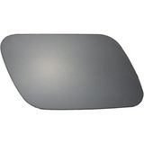 Tyg 2005 - 2008 Audi A4 Far Yıkama Fıskiye Kapağı Sol Gri (Oem NO:8E0955275EGRU)
