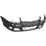 Tyg 2005 - 2009 Volkswagen Golf 5 Ön Tampon Koyu Gri (Gtı Tyg) (Oem NO:1K0807217D)