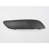 Tyg 2006 - 2008 Peugeot 307 Ön Tampon Yağ Bandı Sağ Siyah (Tüv) (Tyg) (Oem NO:7552HA)