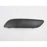 Tyg 2006 - 2008 Peugeot 307 Ön Tampon Yağ Bandı Sol Siyah (Tüv) (Tyg) (Oem NO:7452GY)