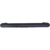 Tyg 2006 - 2009 Mitsubishi L200 Pıck Up - Ön Alt Tampon Siyah(Tyg) (Oem NO:MN146335T)