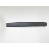 Tyg 2006 - 2009 Renault Clio Hb Ön Tampon Bandı Sol Siyah (Tyg) (Oem NO:7701208686)